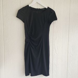 Kenneth Lady Little Black Dress